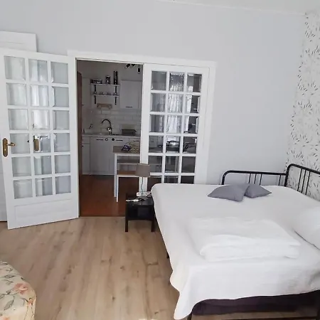 Apartamento Logement Independant - 4/6 Personnes