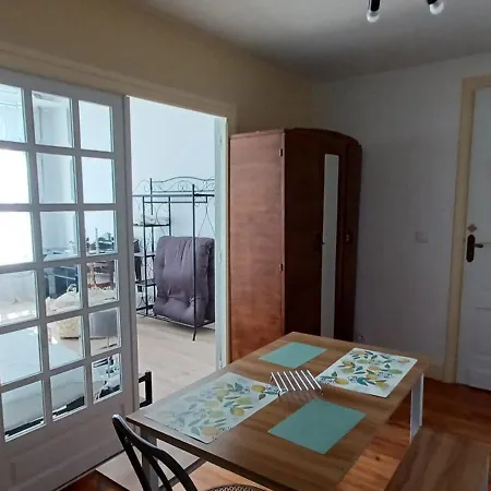 Apartamento Logement Independant - 4/6 Personnes Lourdes