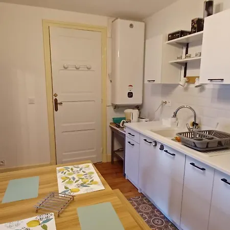 Apartamento Logement Independant - 4/6 Personnes
