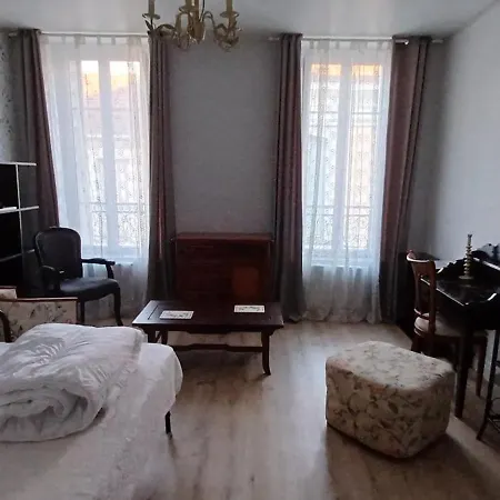 Apartamento Logement Independant - 4/6 Personnes Lourdes